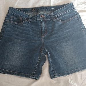 Lauren Conrad short